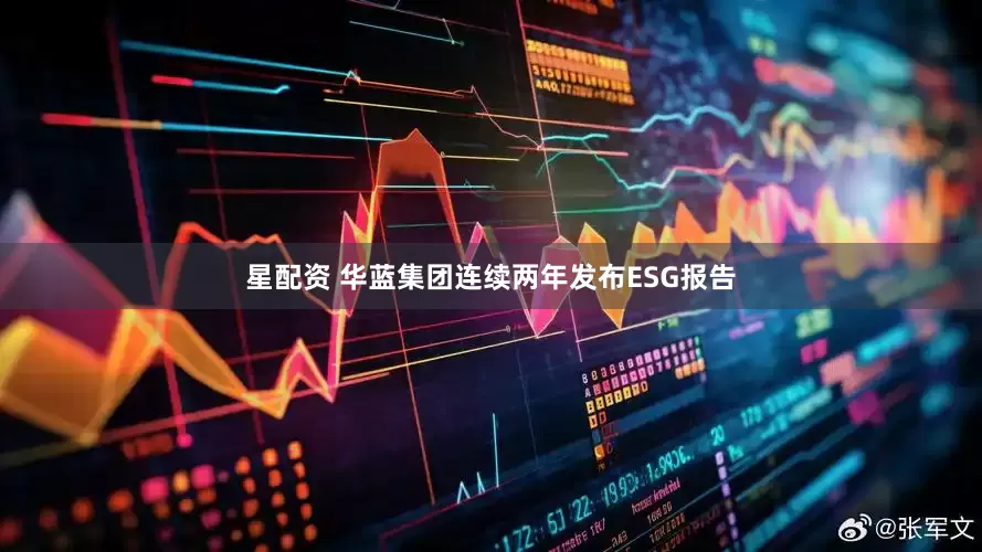 星配资 华蓝集团连续两年发布ESG报告